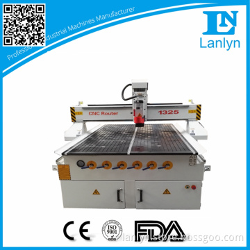 Chinese hot sale sidewinder high quality cnc router 1325 price